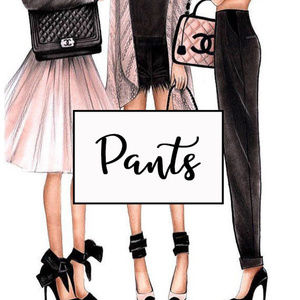 Pants
